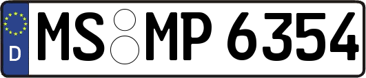 MS-MP6354