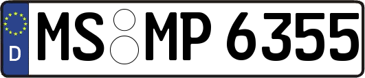 MS-MP6355