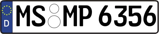 MS-MP6356