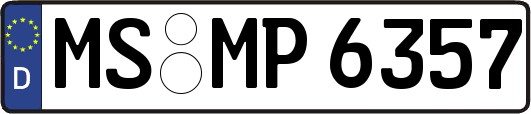MS-MP6357