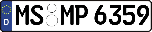 MS-MP6359
