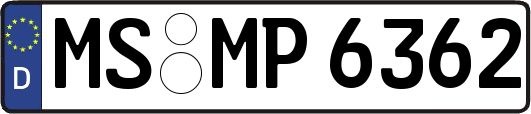 MS-MP6362