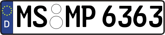 MS-MP6363