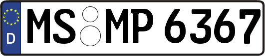 MS-MP6367