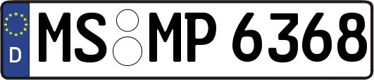 MS-MP6368