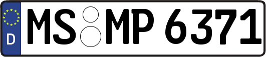 MS-MP6371