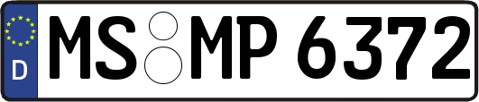MS-MP6372