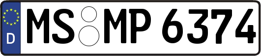 MS-MP6374