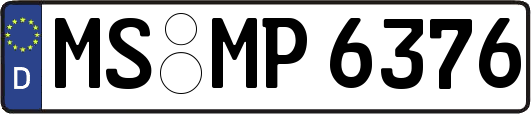 MS-MP6376