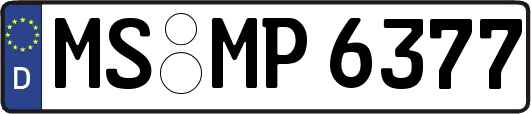 MS-MP6377