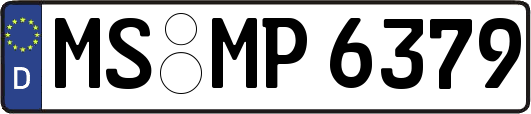MS-MP6379