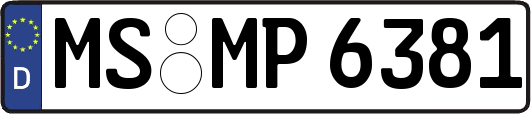 MS-MP6381