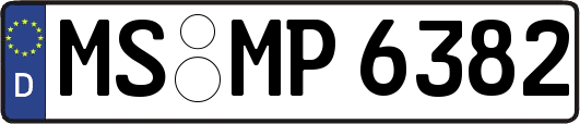 MS-MP6382