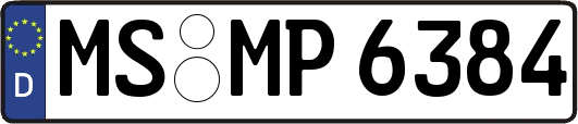 MS-MP6384