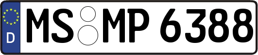 MS-MP6388