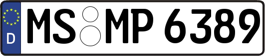 MS-MP6389