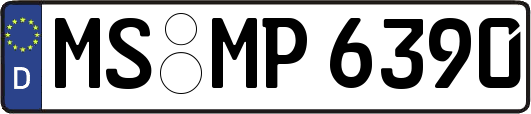 MS-MP6390