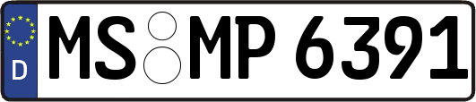 MS-MP6391