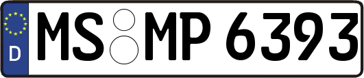 MS-MP6393