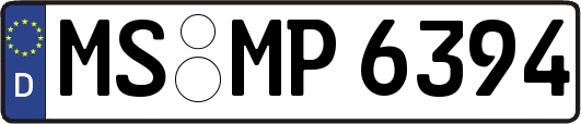 MS-MP6394