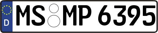 MS-MP6395