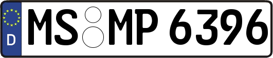 MS-MP6396