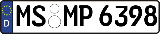 MS-MP6398