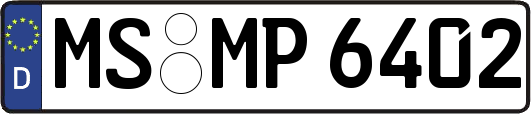 MS-MP6402