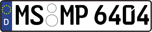 MS-MP6404