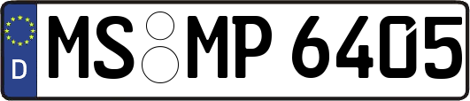 MS-MP6405