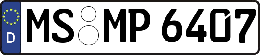 MS-MP6407