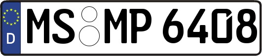 MS-MP6408