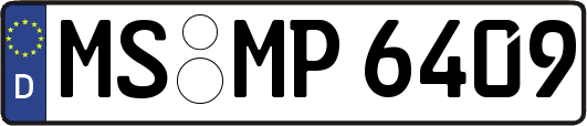 MS-MP6409