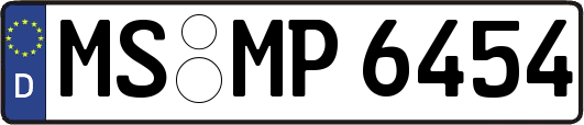 MS-MP6454