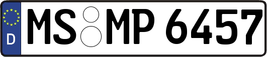 MS-MP6457
