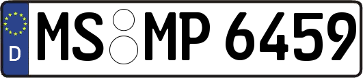 MS-MP6459