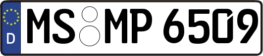 MS-MP6509