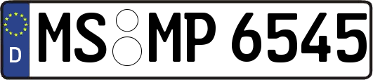 MS-MP6545