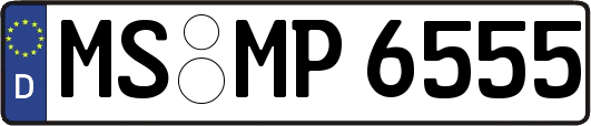 MS-MP6555