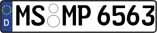 MS-MP6563
