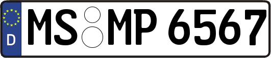 MS-MP6567