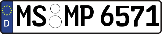 MS-MP6571