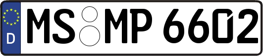 MS-MP6602