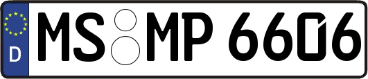 MS-MP6606