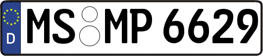 MS-MP6629
