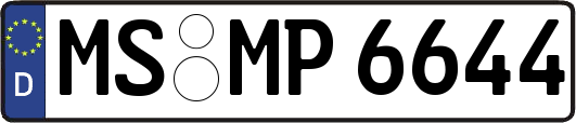 MS-MP6644