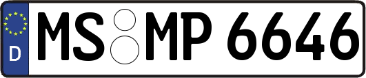 MS-MP6646