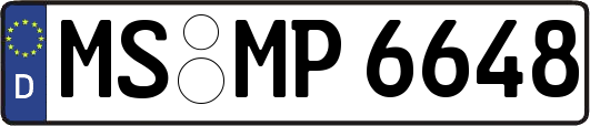 MS-MP6648