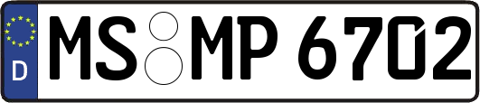 MS-MP6702
