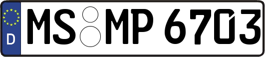 MS-MP6703